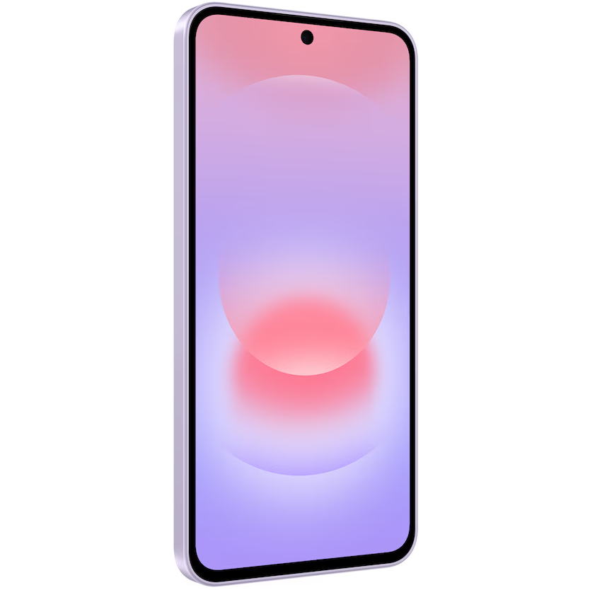 Смартфон Samsung Galaxy A37 5G 8/128GB Lavender (SM-A376ELVDCAU) - фото 2