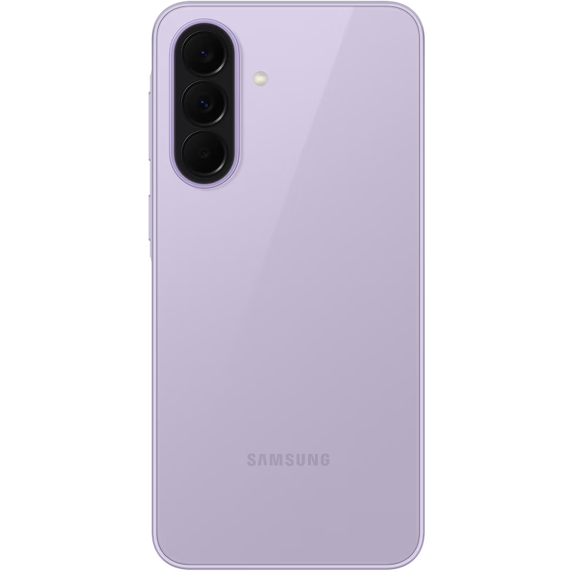 Смартфон Samsung Galaxy A37 5G 8/128GB Lavender (SM-A376ELVDCAU) - фото 6