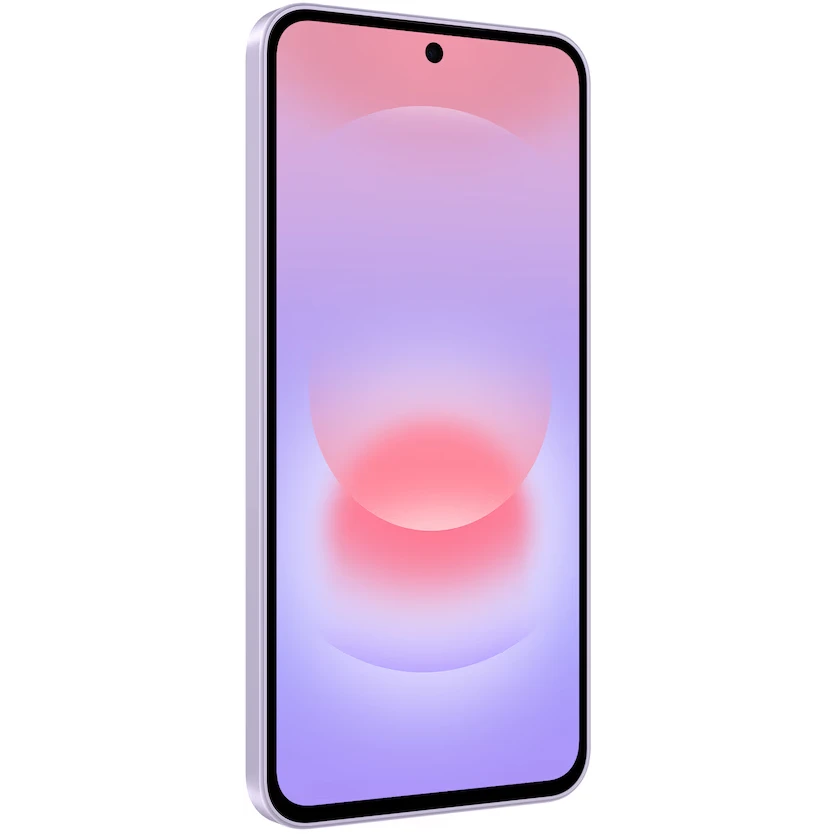 Смартфон Samsung Galaxy A37 8/256GB Lavender (SM-A376E/DS) - SM-A376ELV(GCAU/GCAC) - фото 2
