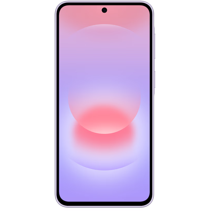Смартфон Samsung Galaxy A37 8/256GB Lavender (SM-A376E/DS) - SM-A376ELV(GCAU/GCAC) - фото 3