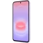 Смартфон Samsung Galaxy A37 8/256GB Lavender (SM-A376E/DS) - SM-A376ELV(GCAU/GCAC) - фото 4