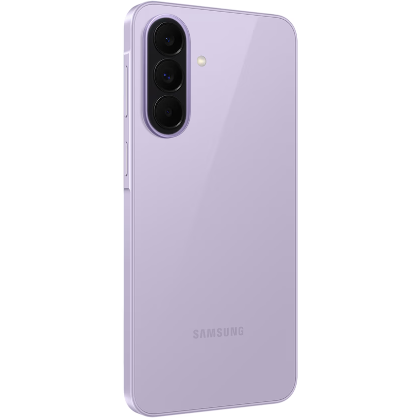 Смартфон Samsung Galaxy A37 8/256GB Lavender (SM-A376E/DS) - SM-A376ELV(GCAU/GCAC) - фото 5