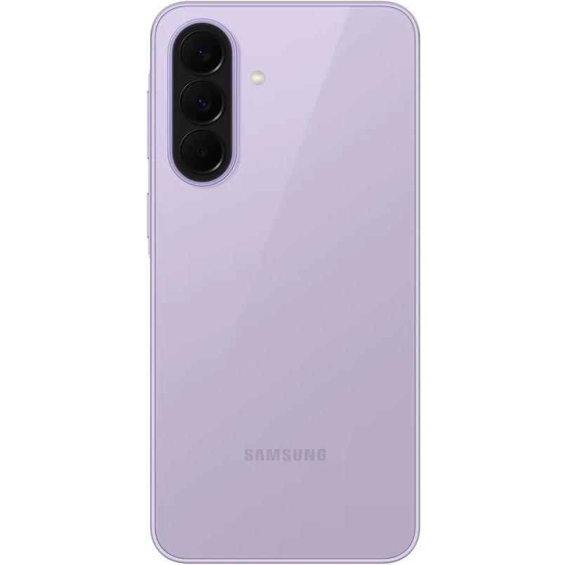 Смартфон Samsung Galaxy A37 8/256GB Lavender (SM-A376E/DS) - SM-A376ELV(GCAU/GCAC) - фото 6