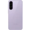 Смартфон Samsung Galaxy A37 8/256GB Lavender (SM-A376E/DS) - SM-A376ELV(GCAU/GCAC) - фото 6