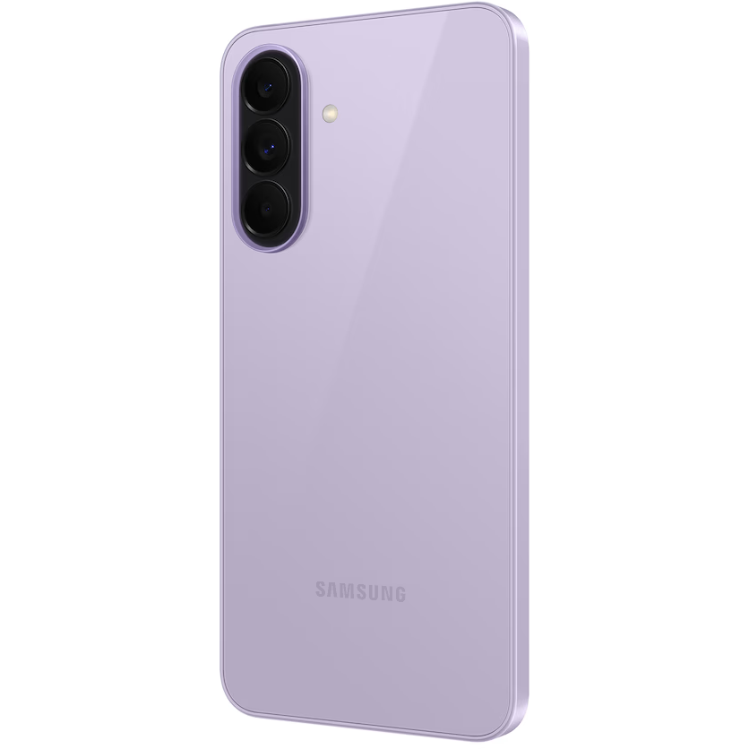Смартфон Samsung Galaxy A37 8/256GB Lavender (SM-A376E/DS) - SM-A376ELV(GCAU/GCAC) - фото 7