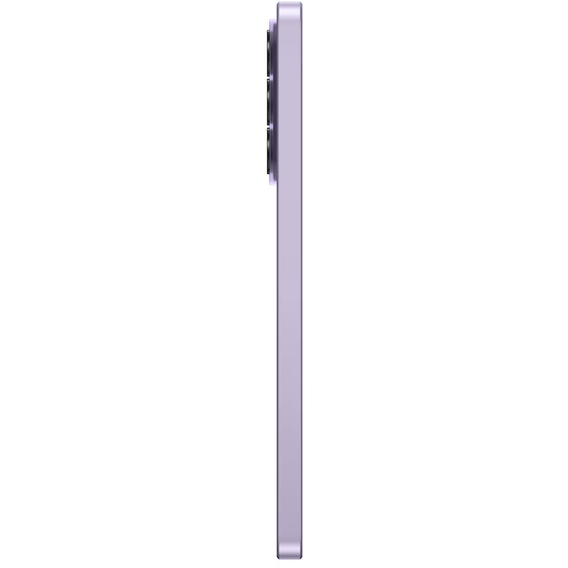 Смартфон Samsung Galaxy A37 8/256GB Lavender (SM-A376E/DS) - SM-A376ELV(GCAU/GCAC) - фото 9