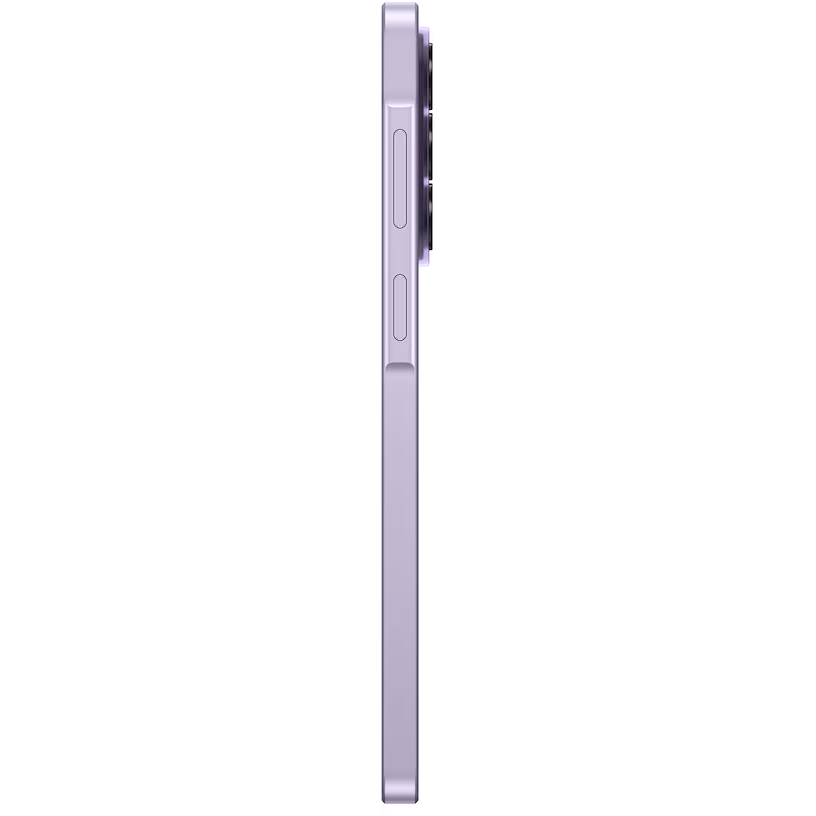 Смартфон Samsung Galaxy A37 8/256GB Lavender (SM-A376E/DS) - SM-A376ELV(GCAU/GCAC) - фото 8