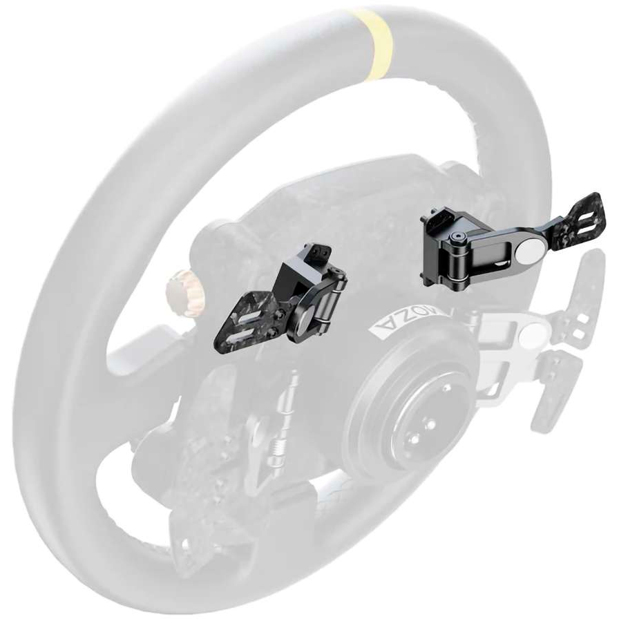 Подрулевой переключатель MOZA Paddles Add-on Kit - MZ65 - фото 3