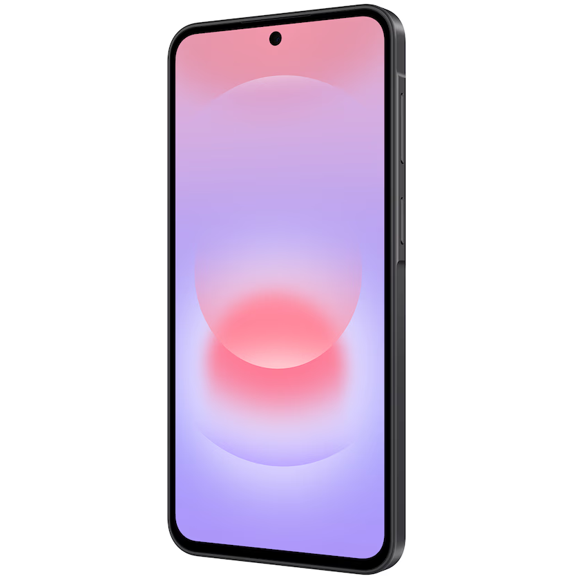 Смартфон Samsung Galaxy A37 8/256GB Charcoal (SM-A376E/DS) - SM-A376EZAGCAU - фото 4