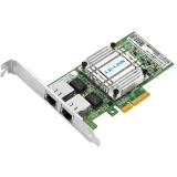 Сетевая карта LR-LINK (Linkreal) LRES1060PT-2RJ45