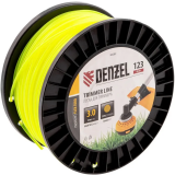 Леска для триммера Denzel 96282