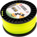 Леска для триммера Denzel 96282