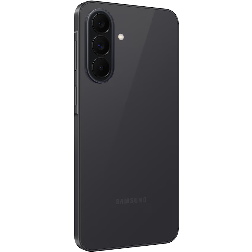 Смартфон Samsung Galaxy A37 8/128GB Charcoal (SM-A376E/DS) - SM-A376EZA(DCAU/4CAU) - фото 5