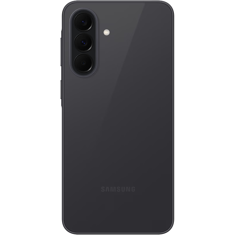 Смартфон Samsung Galaxy A37 8/128GB Charcoal (SM-A376E/DS) - SM-A376EZA(DCAU/4CAU) - фото 6
