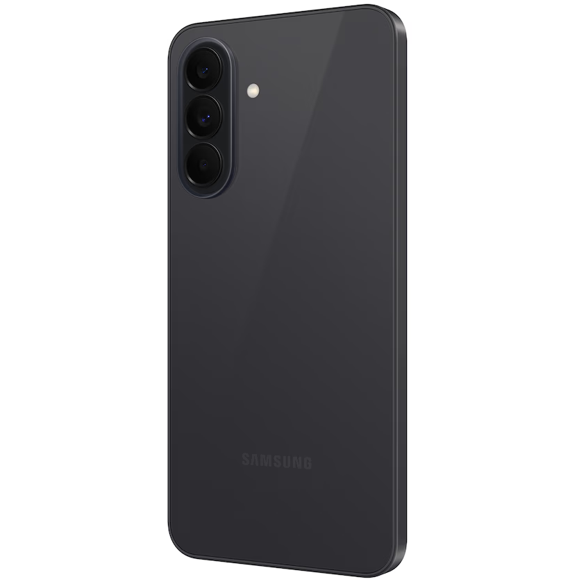 Смартфон Samsung Galaxy A37 8/128GB Charcoal (SM-A376E/DS) - SM-A376EZA(DCAU/4CAU) - фото 7