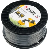 Леска для триммера Denzel 96810