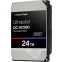 Жёсткий диск 24TB SATA-III WD Ultrastar DC HC590 (0F65684) - WUH722624ALE6L4