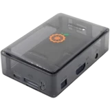 Корпус для одноплатного компьютера ACD Black Protective ABS Case for Orange Pi PC & PC2 (RD033)