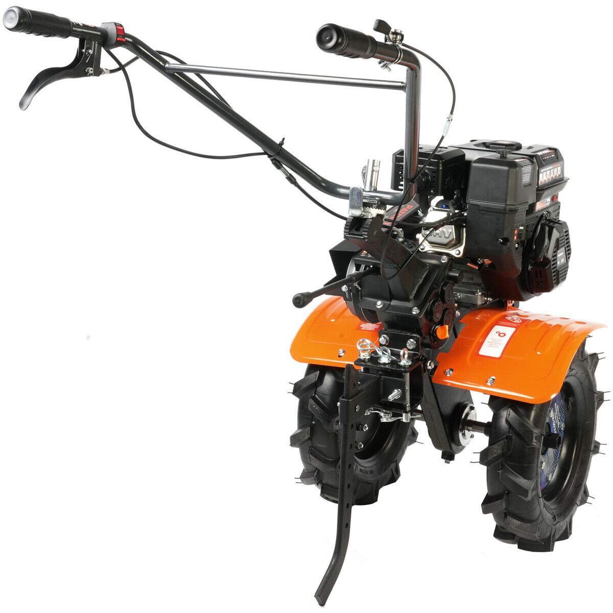 Культиватор PATRIOT КАЛУГА M PRO - 440107031 - фото 3