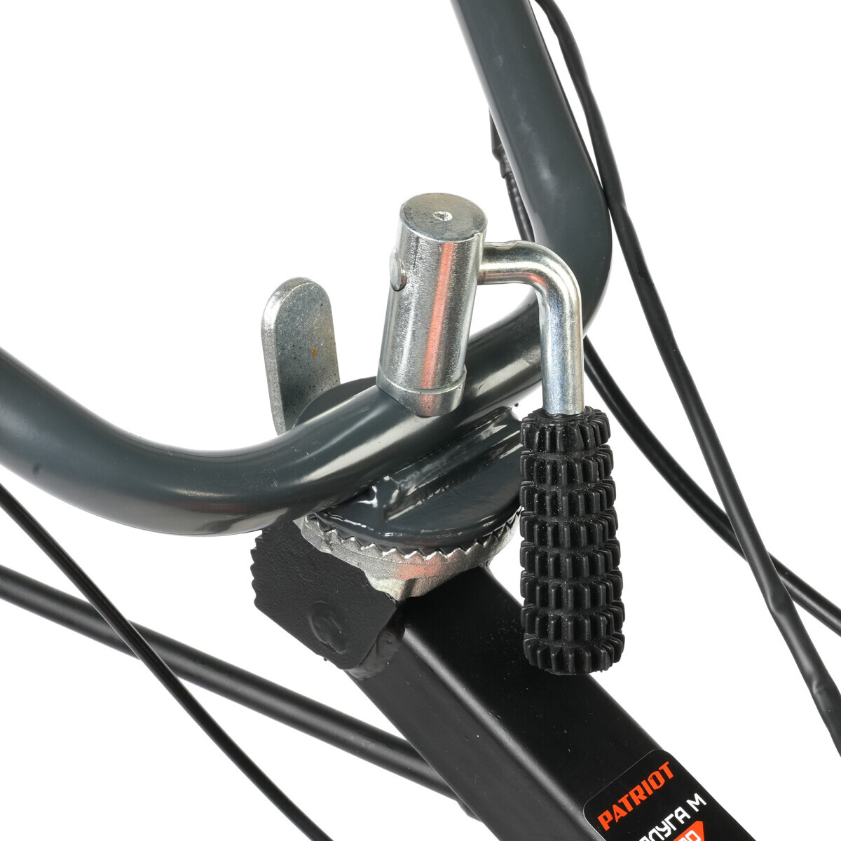 Культиватор PATRIOT КАЛУГА M PRO - 440107031 - фото 7