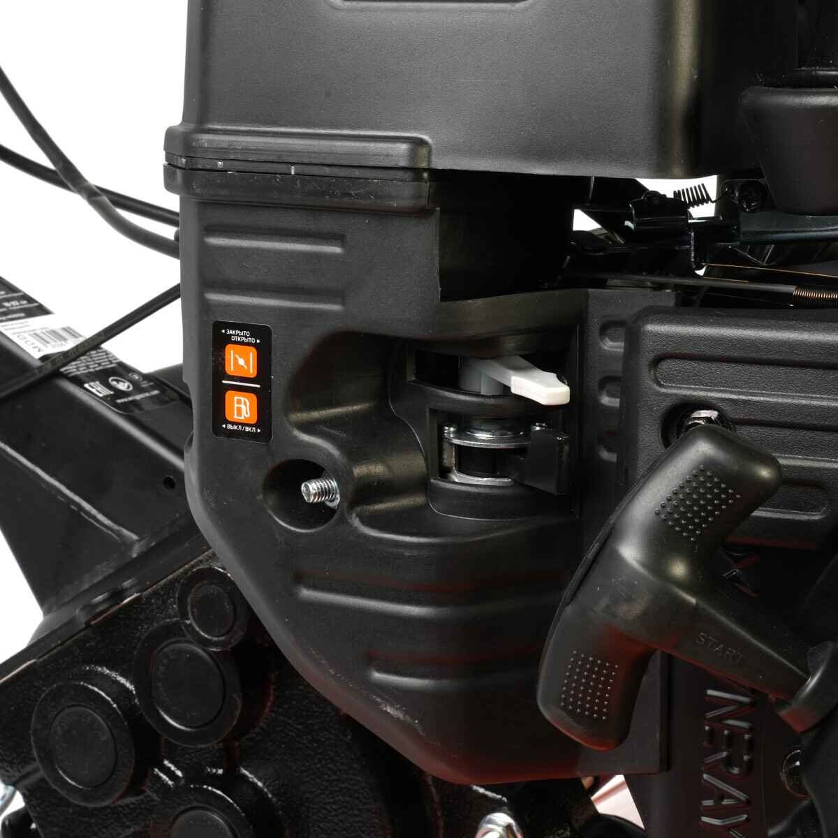 Культиватор PATRIOT КАЛУГА M PRO - 440107031 - фото 11