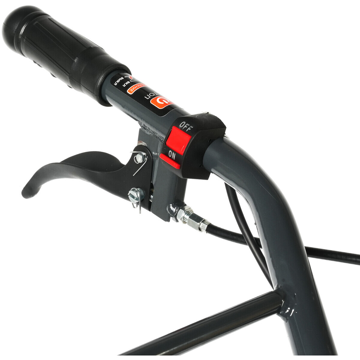 Культиватор PATRIOT КАЛУГА M PRO - 440107031 - фото 21