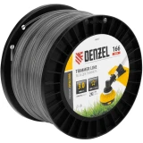 Леска для триммера Denzel 96843