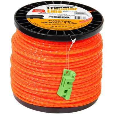 Леска для триммера REZER 03.007.00103