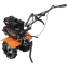 Культиватор PATRIOT КАЛУГА PRO - 440107001 - фото 3