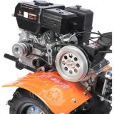 Культиватор PATRIOT КАЛУГА PRO (440107001)