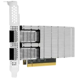 Сетевая карта LR-LINK (Linkreal) LRES1161PF-2QSFP56