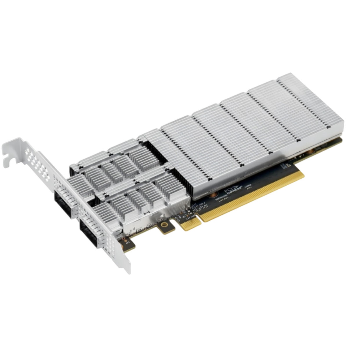 Сетевая карта LR-LINK (Linkreal) LRES1161PF-2QSFP56 - фото 2