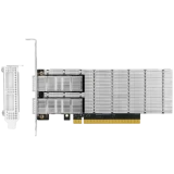 Сетевая карта LR-LINK (Linkreal) LRES1161PF-2QSFP56