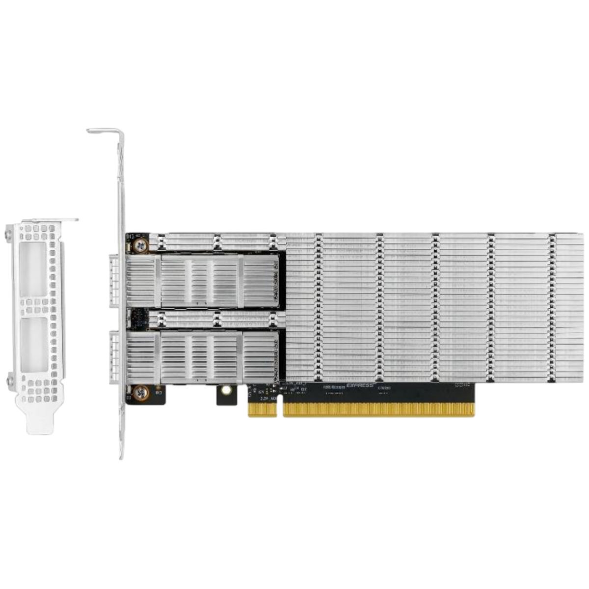 Сетевая карта LR-LINK (Linkreal) LRES1161PF-2QSFP56 - фото 3