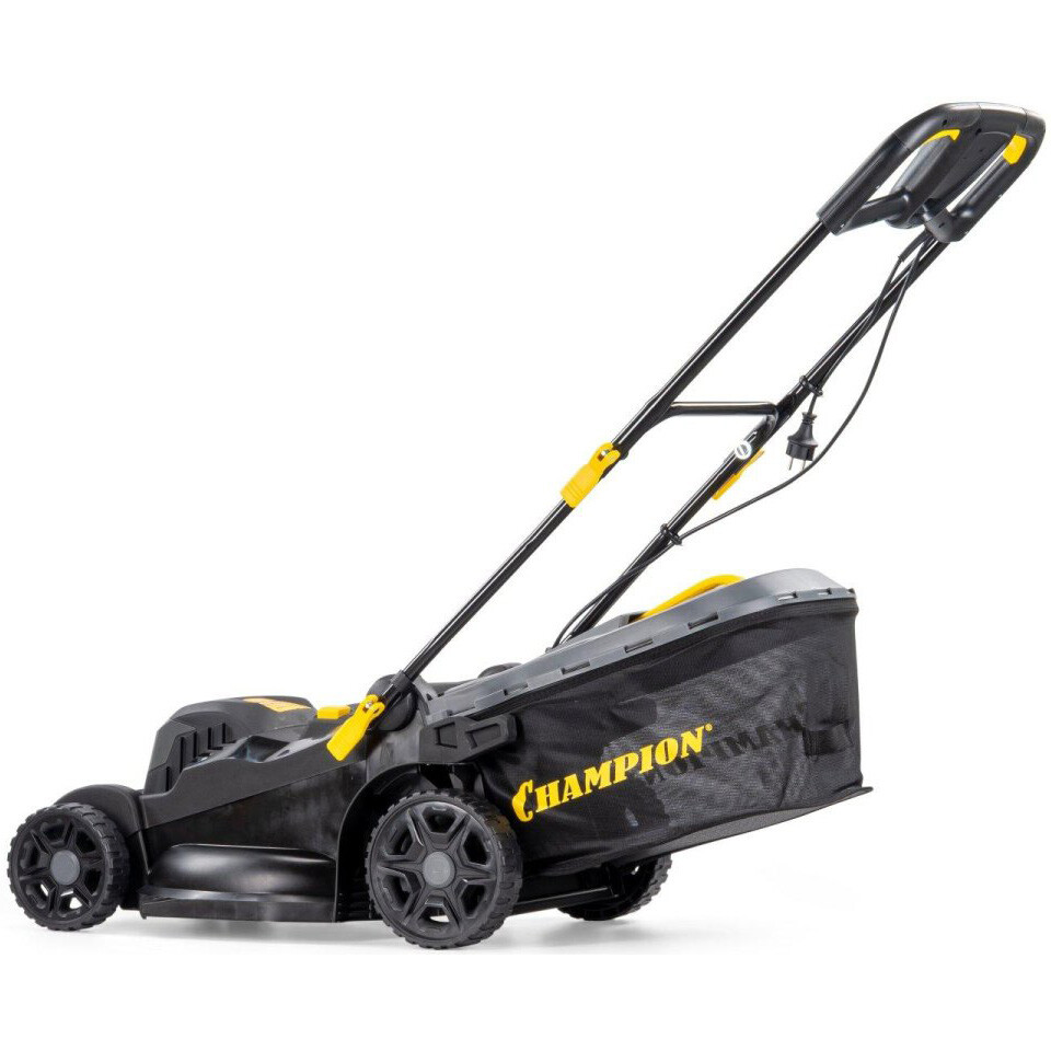 Газонокосилка CHAMPION EM4419 - фото 4