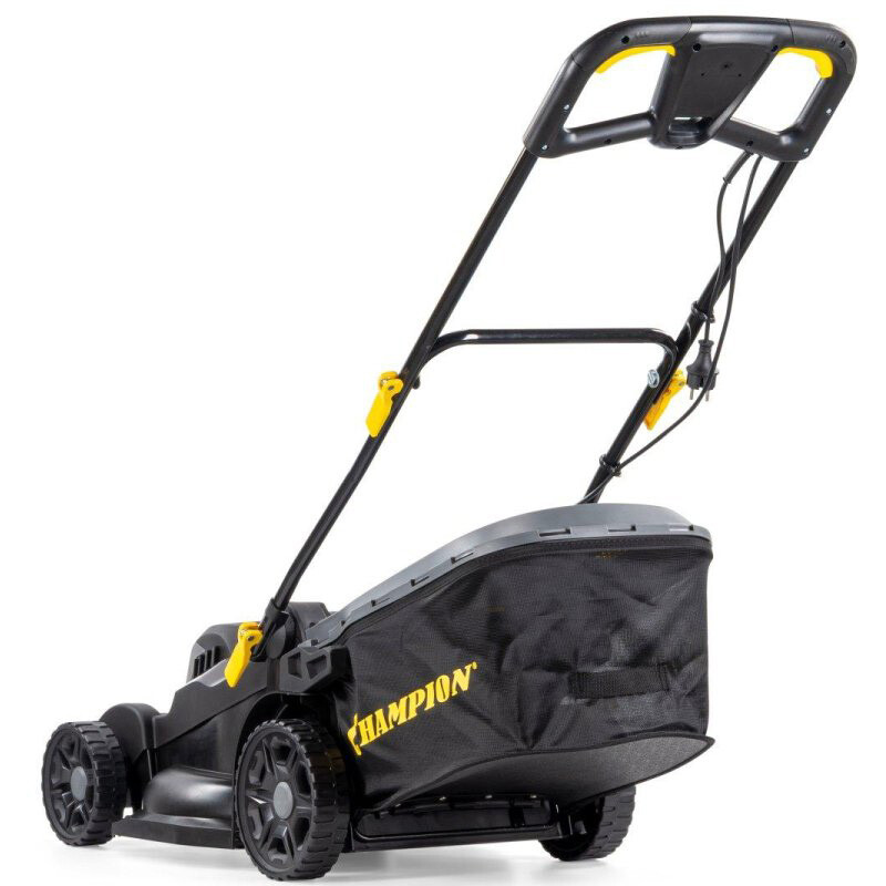 Газонокосилка CHAMPION EM4419 - фото 5