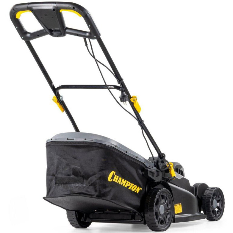 Газонокосилка CHAMPION EM4419 - фото 10