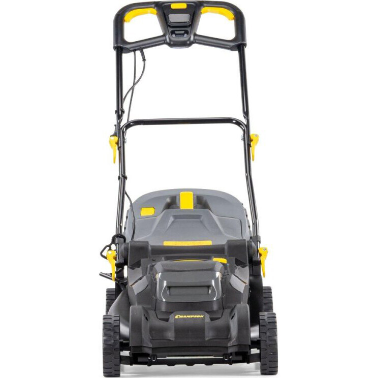 Газонокосилка CHAMPION EM4419 - фото 11