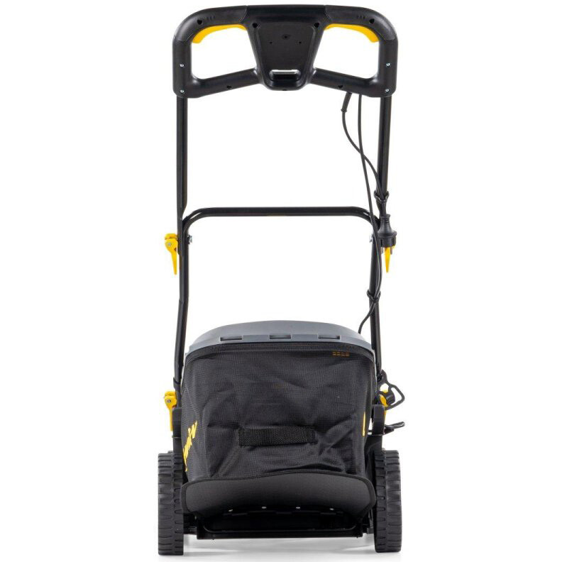 Газонокосилка CHAMPION EM4419 - фото 12