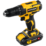Дрель-шуруповёрт STEHER CD-160-1