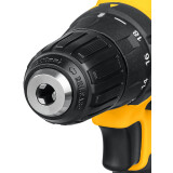 Дрель-шуруповёрт STEHER CD-160-1