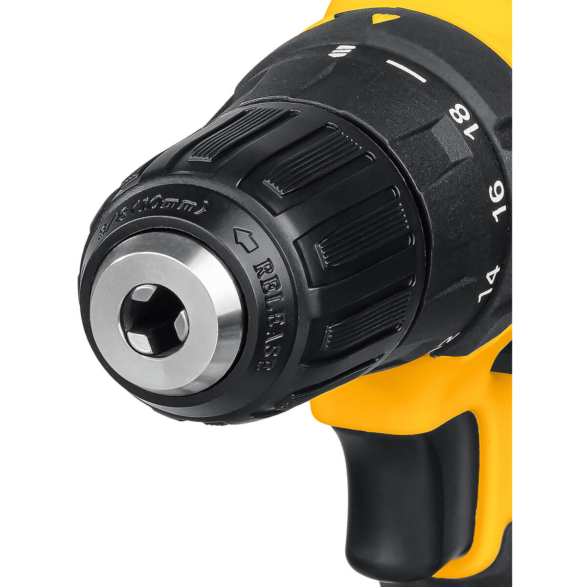 Дрель-шуруповёрт STEHER CD-160-1 - фото 5