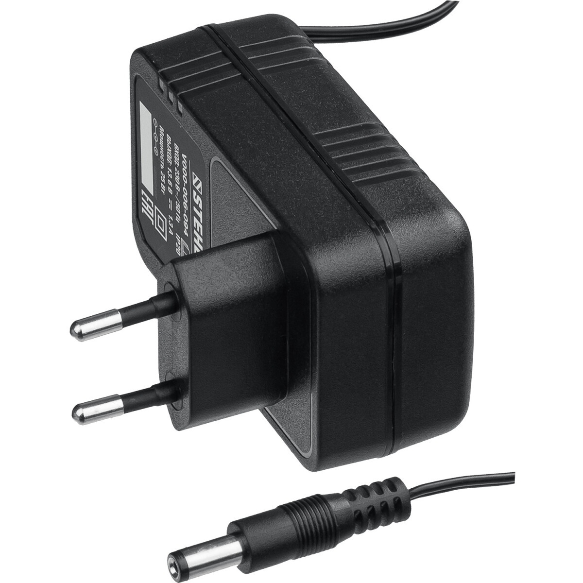 Дрель-шуруповёрт STEHER CD-160-1 - фото 7