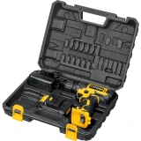 Дрель-шуруповёрт STEHER CD-160-1