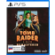 Игра Tomb Raider I-III Remastered Стандартное издание для Sony PS5 - 41000018387