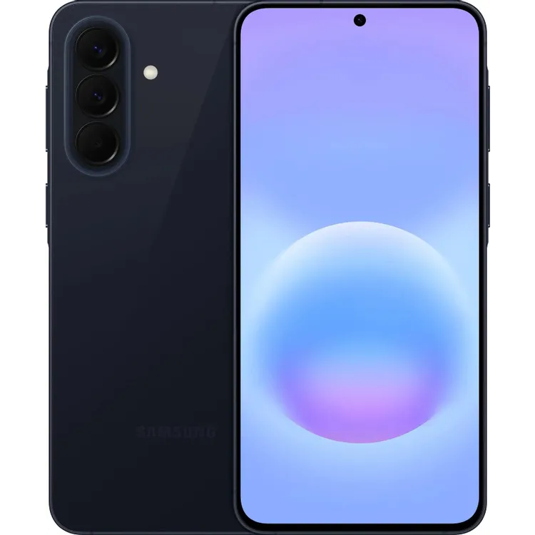 Смартфон Samsung Galaxy A57 12/512GB Navy (SM-A576BDBKCAU)