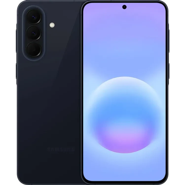 Смартфон Samsung Galaxy A57 12/512GB Navy (SM-A576BDBKCAU)