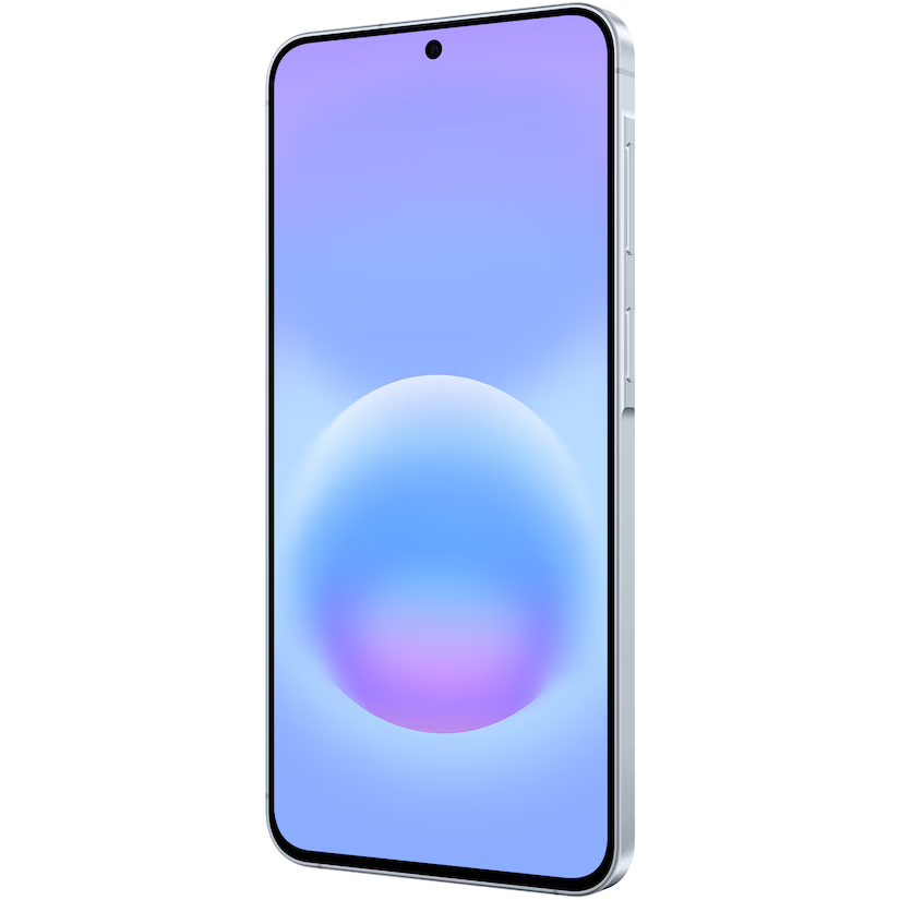 Смартфон Samsung Galaxy A57 8/128GB Icyblue (SM-A576BLBECAU) - фото 4