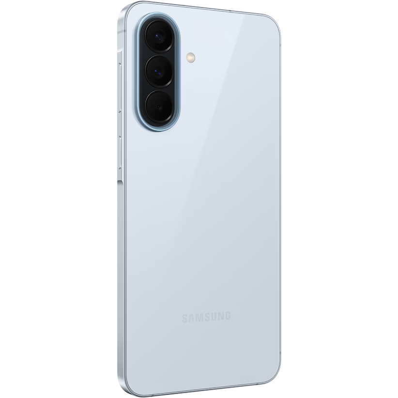 Смартфон Samsung Galaxy A57 12/512GB Icyblue (SM-A576BLBKCAU) - фото 5