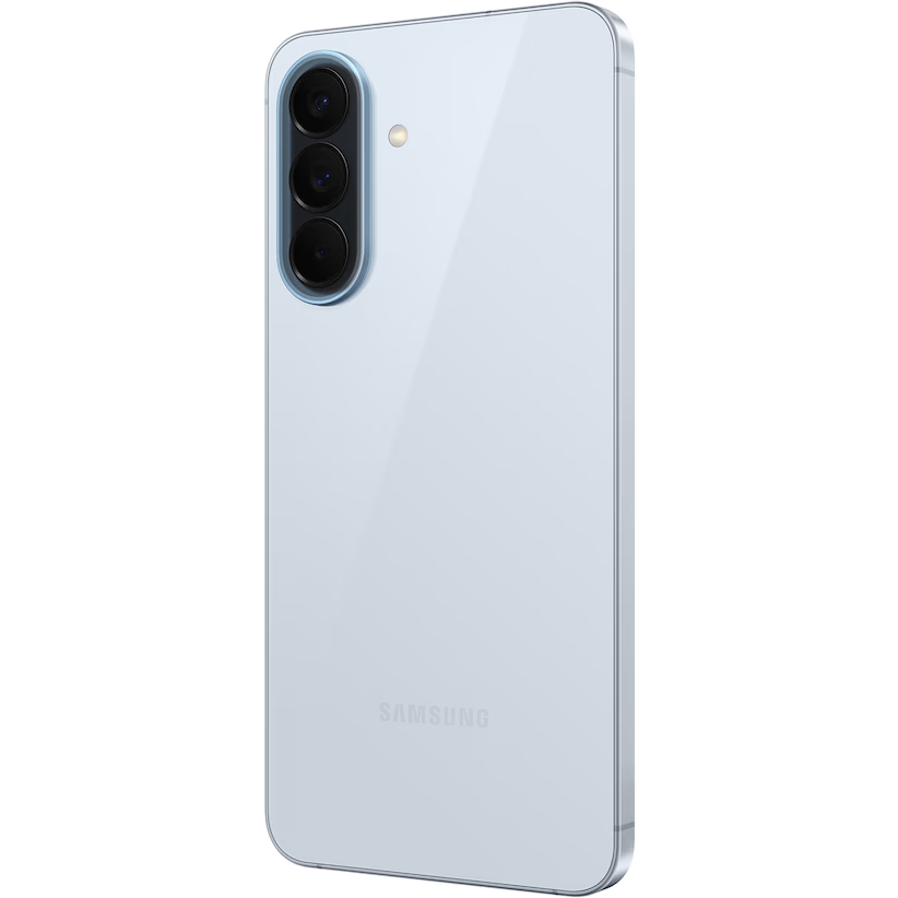 Смартфон Samsung Galaxy A57 12/512GB Icyblue (SM-A576BLBKCAU) - фото 7